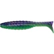 Силікон Select Dragon Shad 4" SV21 (4 шт/уп) - зображення 1