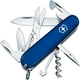Ніж Victorinox Climber 1.3703.2. Синій - зображення 1