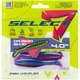 Силікон Select Dragon Shad 4" SV24 (4 шт/уп) - зображення 2