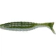 Силікон Select Dragon Shad 4" SV28 (4 шт/уп) - зображення 1
