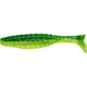 Силікон Select Dragon Shad 4" SV18 (4 шт/уп) - зображення 1