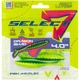 Силікон Select Dragon Shad 4" SV18 (4 шт/уп) - зображення 2