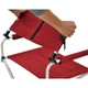Кресло Snow Peak LV-077RD Folding Chair Wide RD Красный - изображение 2
