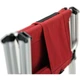 Кресло Snow Peak LV-077RD Folding Chair Wide RD Красный - изображение 4