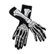 Костюм Смерть взрослый GoldenLeo R044913-130 размер L - изображение 7