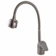 Смеситель для кухни Globus Lux MAIN SM-G203S - зображення 1