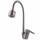 Смеситель для кухни Globus Lux MAIN SM-G203S - зображення 3