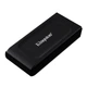 Портативний SSD Kingston XS1000 2TB USB 3.2 Gen2 Type-C IP55 3D NAND (SXS1000/2000G) - изображение 2