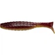 Силікон Select Dragon Shad 4" SV25 (4 шт/уп) - зображення 1