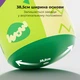 Надувная детская боксерская груша Крокодил (напольная) Mideer Toys MD1587 - изображение 4