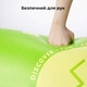 Надувная детская боксерская груша Крокодил (напольная) Mideer Toys MD1587 - изображение 7