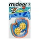 Активна гра Липкий м'ячик Mideer toys MD1685 - зображення 1