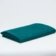 Простирадло Moon&Star Satin Stripe Emerald 180х220 см (MS-860000950) - зображення 1