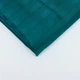 Простирадло Moon&Star Satin Stripe Emerald 180х220 см (MS-860000950) - зображення 3