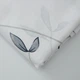 Простынь Moon&Star Airy Garden Бязь Gold Люкс 150х220 см (MS-860000329) - изображение 3
