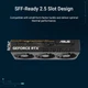 Відеокарта ASUS PRIME GeForce RTX 5060 OC Edition (PRIME-RTX5060-O8G) - зображення 8
