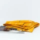 Простынь Moon&Star Ladybug Yellow Бязь Gold Люкс 150х220 см (MS-860000549) - изображение 2