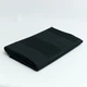 Простирадло Moon&Star Satin Stripe Deep Black 150х220 см (MS-860000945) - зображення 1