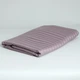 Простирадло Moon&Star Satin Stripe Lilac Dust 180х220 см (MS-860000962) - зображення 1