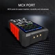 Портативный осциллограф TOOLTOP ET120MC2 PRO 2 канала 120МГц 500MS/s + генератор сигналов - изображение 7