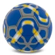 М'яч футбольний BALLONSTAR CHELSEA FB-5191 №5 PU синій - зображення 3