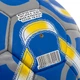 М'яч футбольний BALLONSTAR CHELSEA FB-5191 №5 PU синій - зображення 4