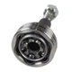 SATO Шарнір рівних кутових швидкостей, зовнішній SATO TECH CV30444 Opel Vectra, Astra 90538427, 374002 - изображение 2