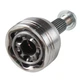 SATO Шарнір рівних кутових швидкостей, зовнішній SATO TECH CV30073 Renault Megane, Fluence, Captur, Scenic, Grand Scenic 391010433R, 391016204R, 391017448R - изображение 2