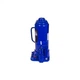 Домкрат Vitol DB-10004/T91004, телескопічний, гідравлічний, 10т, min 230мм, max 460мм (DB-10004) VITOL DB-10004 1071710 - зображення 3