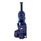 Домкрат Vitol DB-02006/T90204, телескопический, гидравлический, 2т, min 181мм, max 345мм (DB-02006) VITOL DB-02006 1071715 - изображение 3
