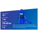 Домкрат Vitol DB-10004/T91004, телескопічний, гідравлічний, 10т, min 230мм, max 460мм (DB-10004) VITOL DB-10004 1071710 - зображення 6