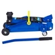 Домкрат Iron Hand IH-125300DP, підкатний, гідравлічний, 2т, min 125мм, max 300мм (IH-125300DP) Iron Hand IH-125300DP 1071739 - зображення 2