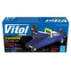 Домкрат Iron Hand IH-125300DP, підкатний, гідравлічний, 2т, min 125мм, max 300мм (IH-125300DP) Iron Hand IH-125300DP 1071739 - зображення 8