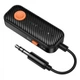 Bluetooth аудиоресивер Borofone BC62 - изображение 1