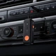 Bluetooth аудиоресивер Borofone BC62 - изображение 4