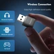 Bluetooth аудиоресивер Earldom ET-BR27 - изображение 8