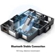 Bluetooth аудиоресивер Earldom ET-BR30 - изображение 7