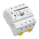 Автомат введення резерву трифазний GEYA G2R-63 4P 63A - изображение 2