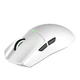 Мышь игровая беспроводная Fantech WG13 Tanto, 58 г, Pixart 3395, 26000 DPI, 1000 Гц, 100 млн кликов, док-станция, до 44 ч - изображение 2