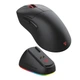 Мышь игровая беспроводная Fantech WG14P Yari Pro, 58 г, PixArt 3950, 42000 DPI, 8000 Гц, 100 млн кликов, док-станция, до 75 ч - изображение 10
