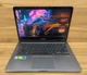 Ноутбук-трансформер Asus ZenBook UX461U / 14" (1920x1080) IPS Touch / Intel Core i7-8550U (4 (8) ядра по 1.8 - 4.0 GHz) / 16 GB DDR4 / 512 GB SSD / nVidia GeForce MX150, 2 GB GDDR5, 64-bit / WebCam / TouchID / Windows 10 б/у - изображение 2