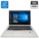 Ультрабук Б-класс HP EliteBook Folio 9480M / 14" (1600x900) TN / Intel Core i5-4310U (2 (4) ядра по 2.0 - 3.0 GHz) / 8 GB DDR3 / 320 GB HDD / Intel HD Graphics 4400 / WebCam б/у - изображение 1