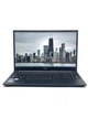 Ультрабук StoneBook Pro P125B / 15.6" (1920x1080) IPS / Intel Core i5-1235U (10 (12) ядер по 1.3 - 4.4 GHz) / 16 GB DDR4 / 256 GB SSD / Intel Iris Xe Graphics / WebCam / Win 11 б/у - изображение 2