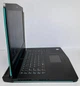 Игровой ноутбук Dell Alienware 15 R3 / 15.6" (1920x1080) IPS / Intel Core i7-7700HQ (4 (8) ядер по 2.80 - 3.8 GHz) / 16 GB DDR4 / 180 GB SSD + 1000 GB HDD / nVidia GeForce GTX 1070, 8 GB GDDR5, 256-bit / WebCam б/у - изображение 4