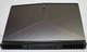 Игровой ноутбук Dell Alienware 15 R3 / 15.6" (1920x1080) IPS / Intel Core i7-7700HQ (4 (8) ядер по 2.80 - 3.8 GHz) / 16 GB DDR4 / 180 GB SSD + 1000 GB HDD / nVidia GeForce GTX 1070, 8 GB GDDR5, 256-bit / WebCam б/у - изображение 7