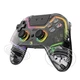 Fantech WGP14V2 Nova Pro Atomic - геймпад-контроллер беспроводной, Bluetooth 5.3, Hall-Effect стики и триггеры, 22 кнопки - изображение 7