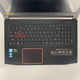 Игровой ноутбук Б-класс Acer Predator G3-571 / 15.6" (1920x1080) IPS / Intel Core i7-7700HQ (4 (8) ядра по 2.8 - 3.8 GHz) / 16 GB DDR4 / 128 GB SSD + 500 GB HDD / nVidia GeForce GTX 1060, 6 GB GDDR5, 192-bit / WebCam б/у + Подарок Беспроводная мышь / USB - изображение 3