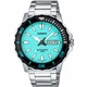 Мужские часы CASIO MTD-125D-2A2 - изображение 1