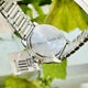 Мужские часы CASIO MTD-125D-2A2 - изображение 7