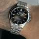 Мужские часы CASIO MTS-RS100D-1A - изображение 2
